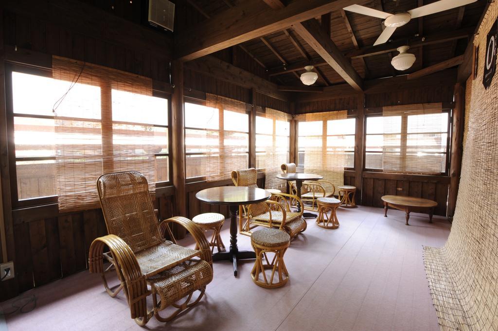 Hitoyoshi Ryokan Exteriör bild