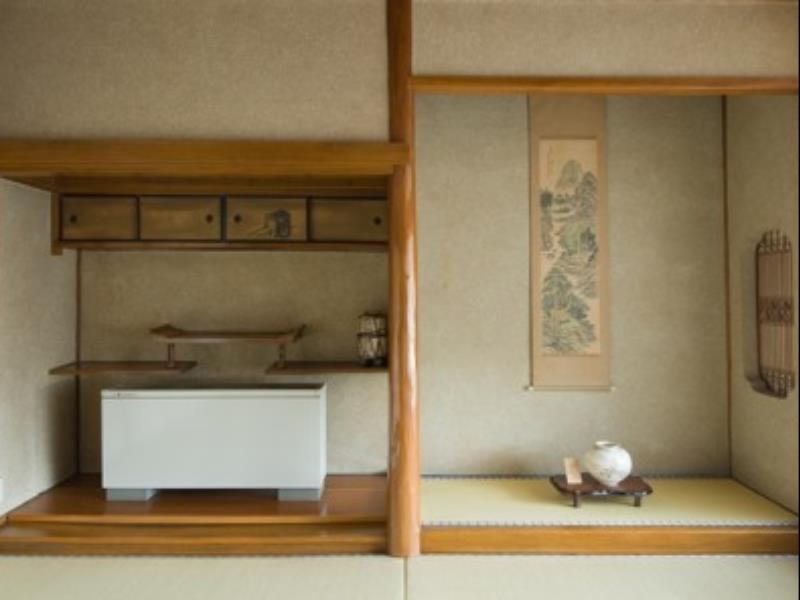 Hitoyoshi Ryokan Exteriör bild