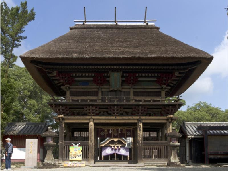 Hitoyoshi Ryokan Exteriör bild